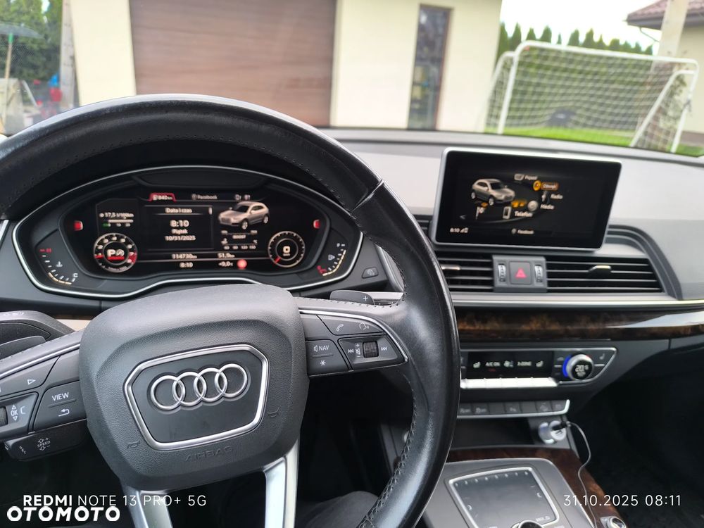 Audi Q5 2.0 TFSI Quattro S tronic - 2