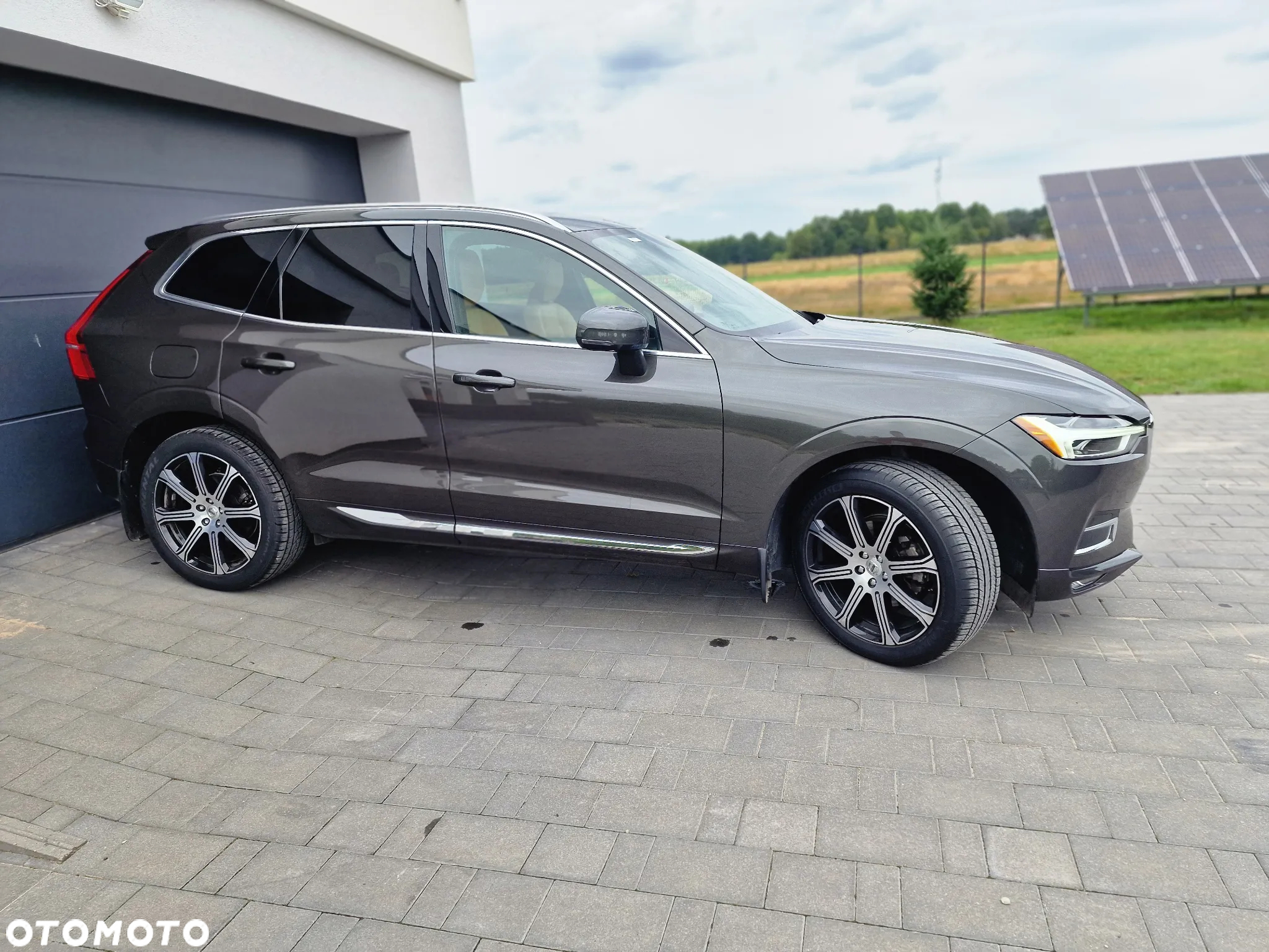 Volvo XC 60 T5 Geartronic Inscription - 5