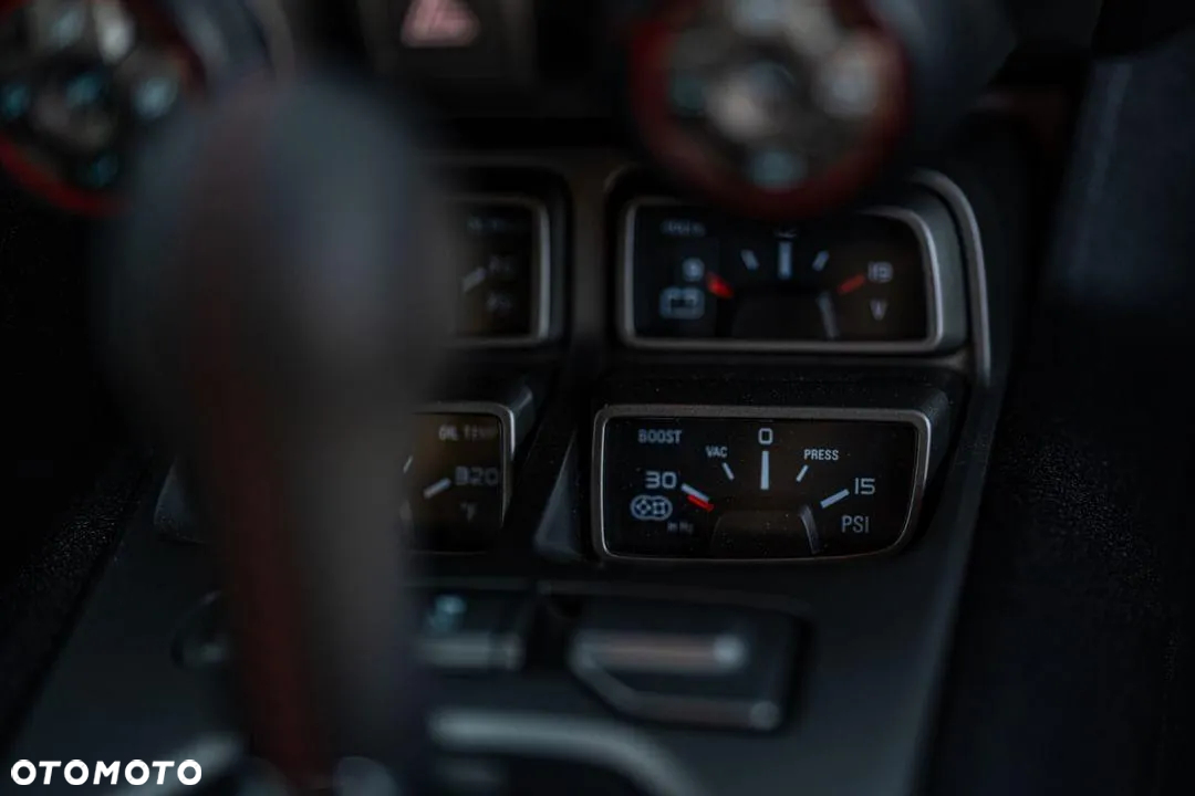 Chevrolet Camaro - 3