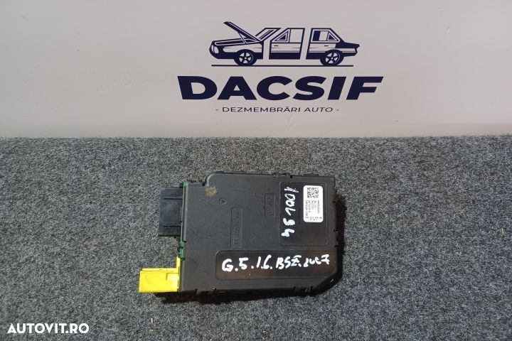 Modul / Calculator coloana de volan 1K0953549BN Volkswagen VW Golf 5 - 1
