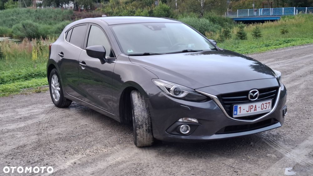 Mazda 3 SKYACTIV-G 120 Center-Line - 3