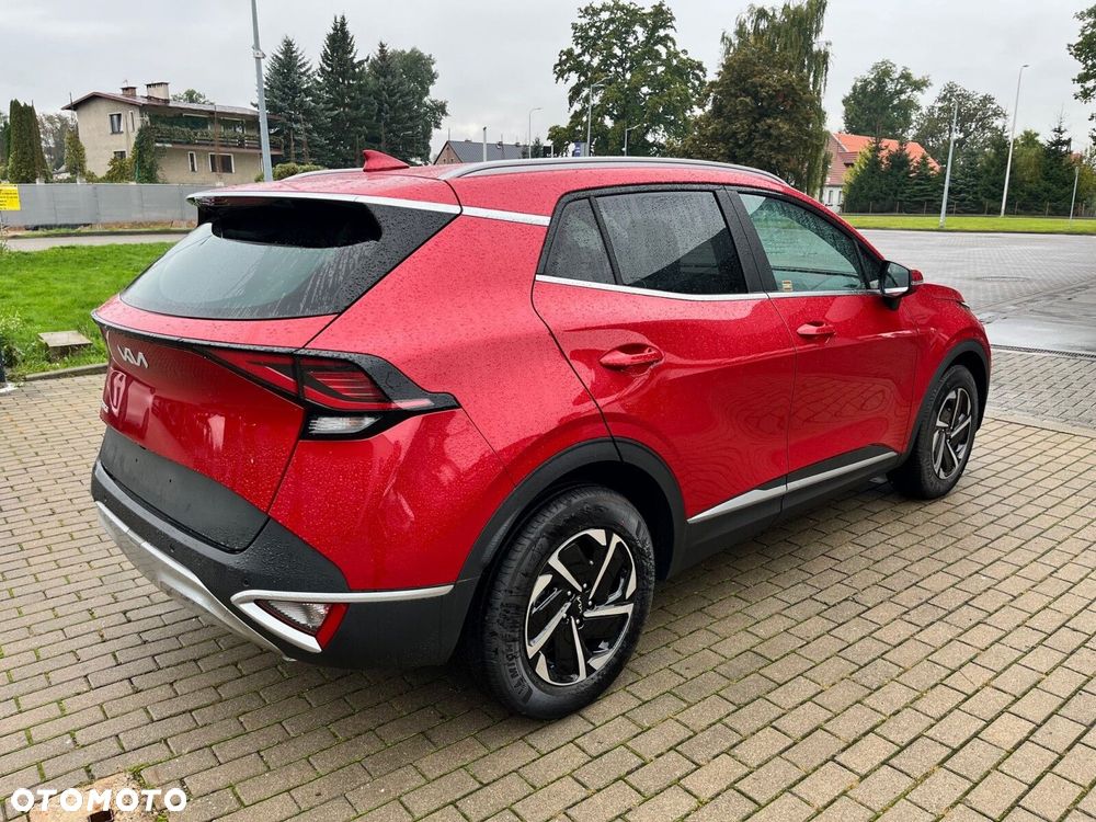 Kia Sportage 1.6 T-GDI L 2WD DCT - 2