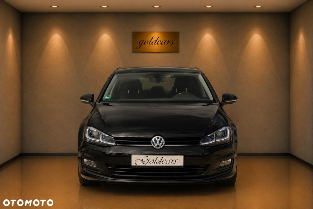 Volkswagen Golf 1.4 TSI BMT Comfortline - 6