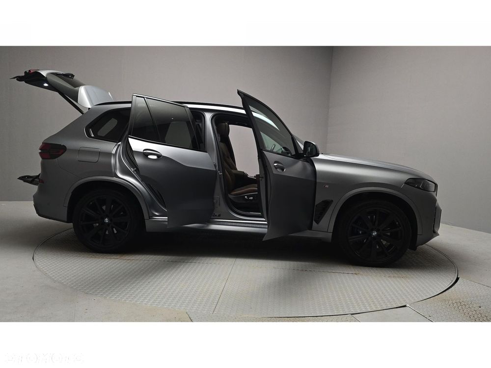 BMW X5 - 11