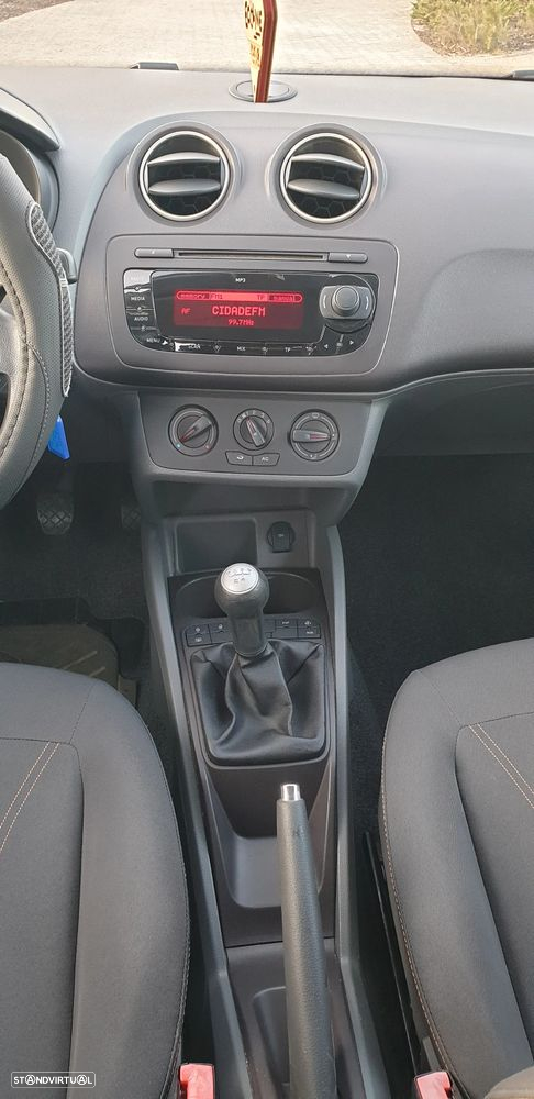 SEAT Ibiza ST - 19