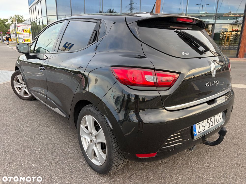 Renault Clio 1.5 dCi 75 Expression - 5