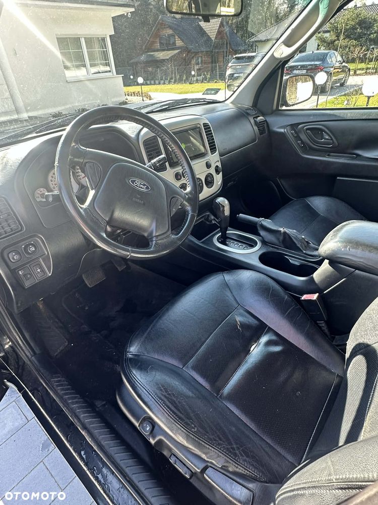 Ford Maverick - 6