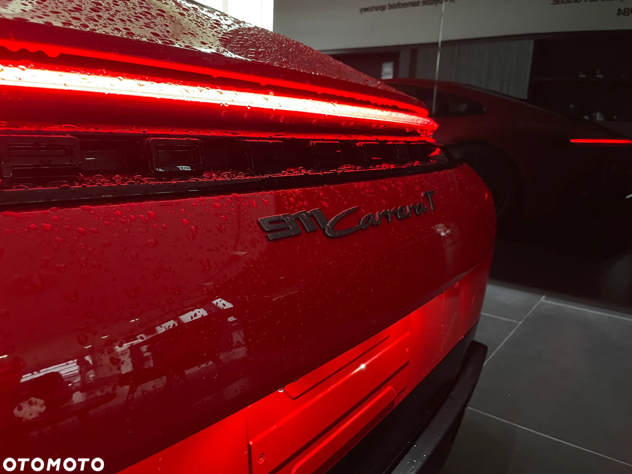 Porsche 911 Carrera T - 11