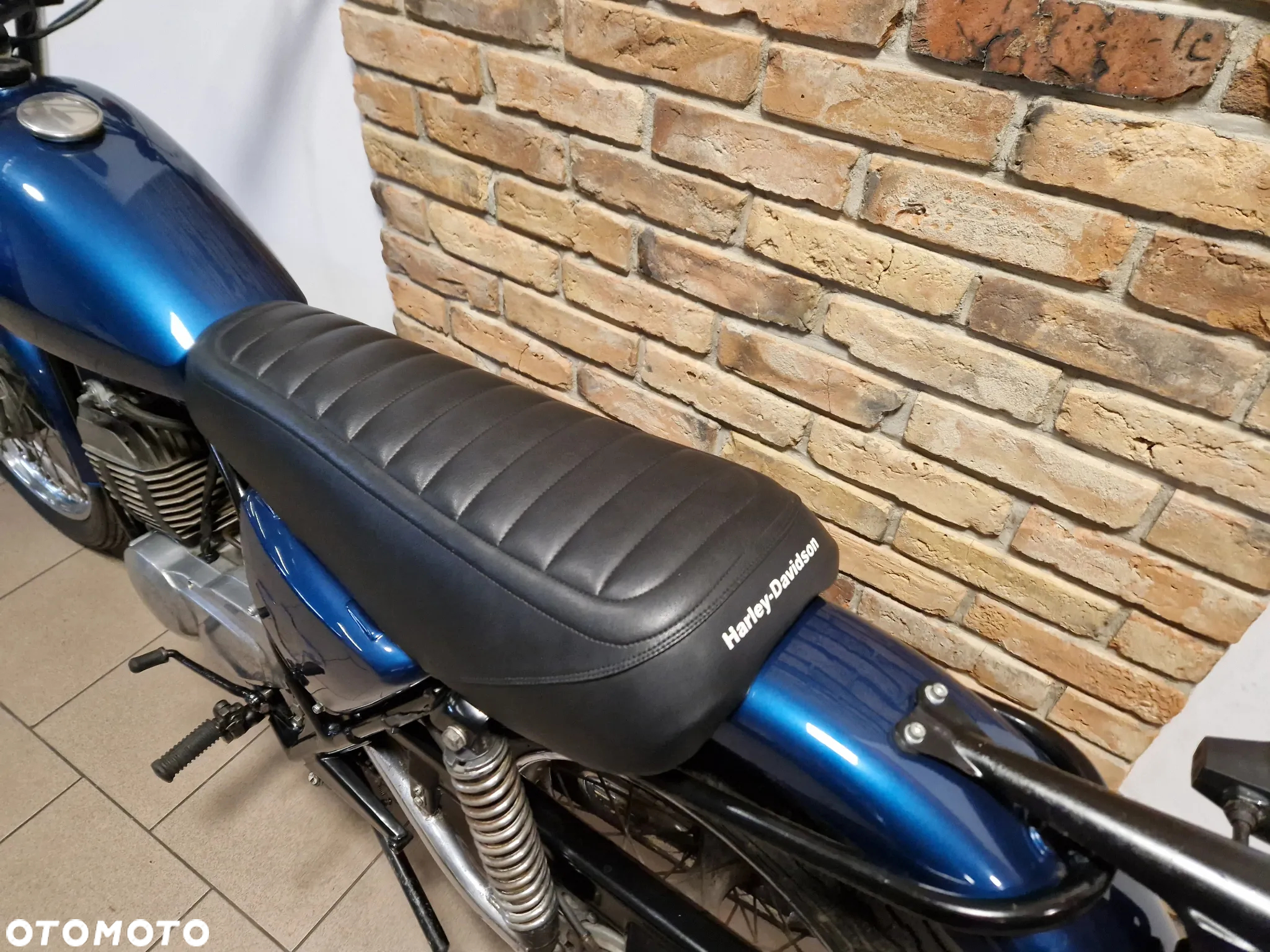 Harley-Davidson Inny - 9