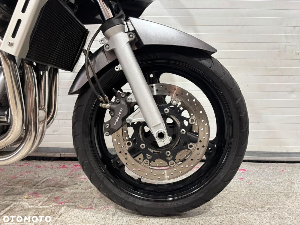 Suzuki Bandit - 24