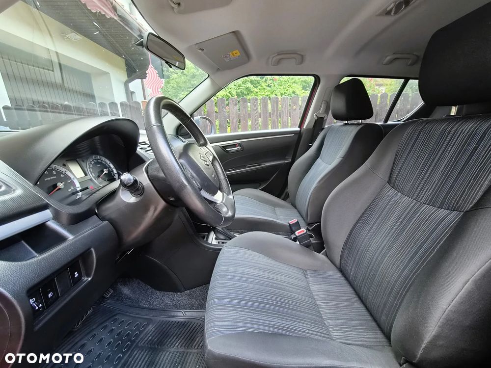 Suzuki Swift - 9