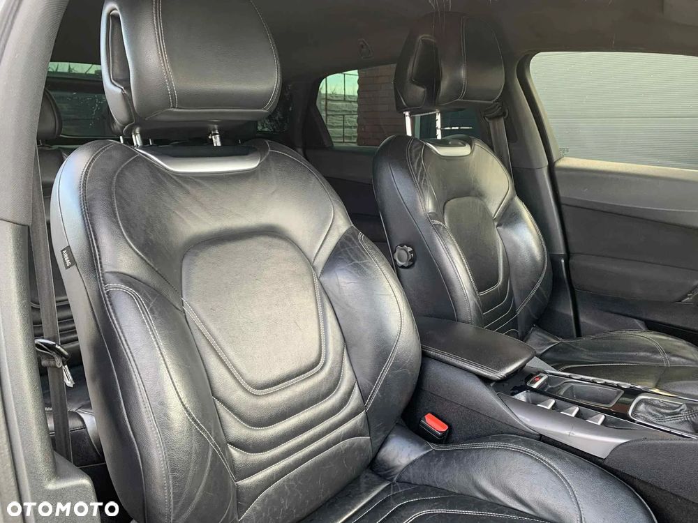 Citroën DS5 BlueHDi 120 EAT6 - 13