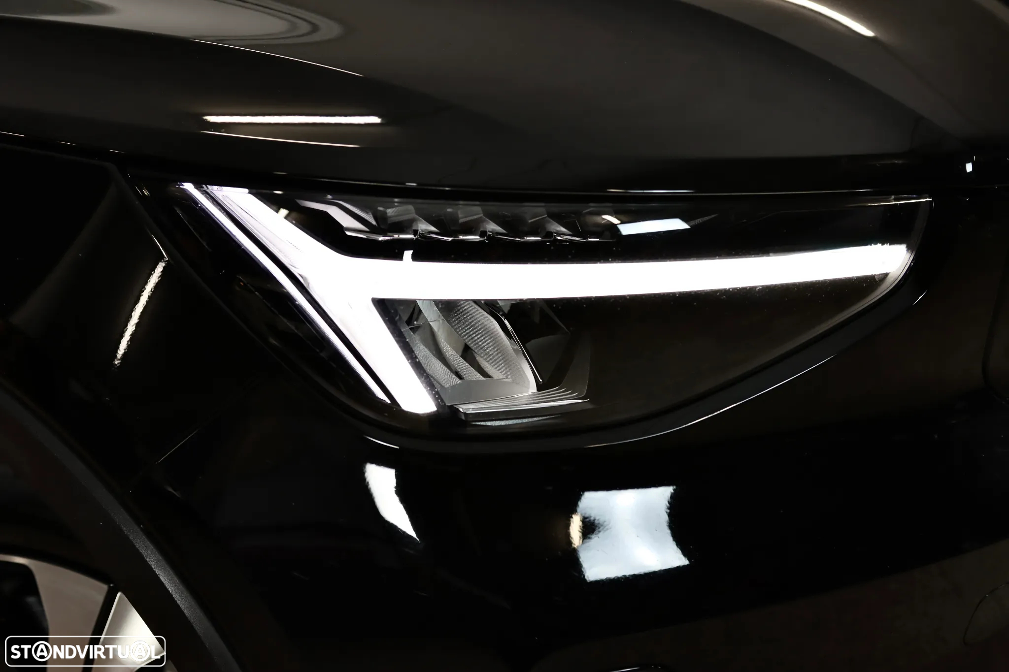 Volvo XC 40 Recharge Ultimate - 3