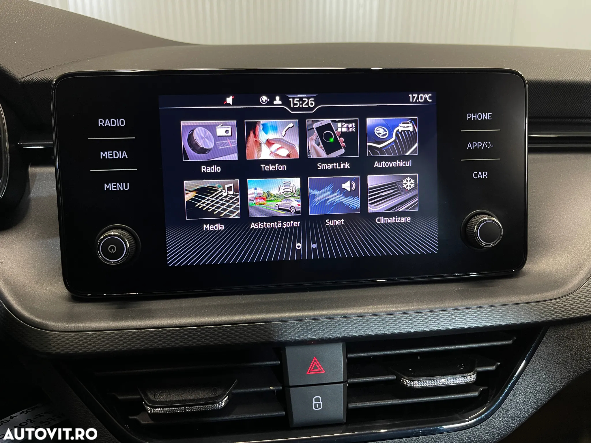 Skoda Scala 1.6 TDI Ambition - 16