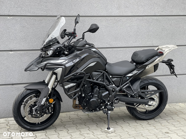 Benelli TRK 702