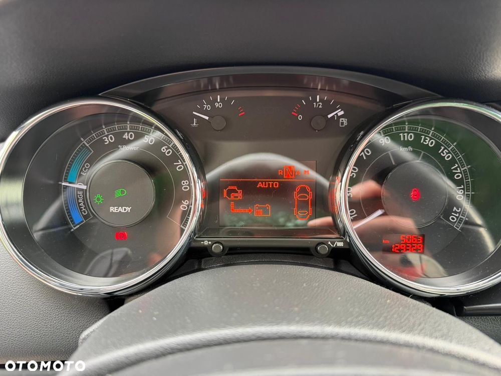 Peugeot 3008 2013 photo 5
