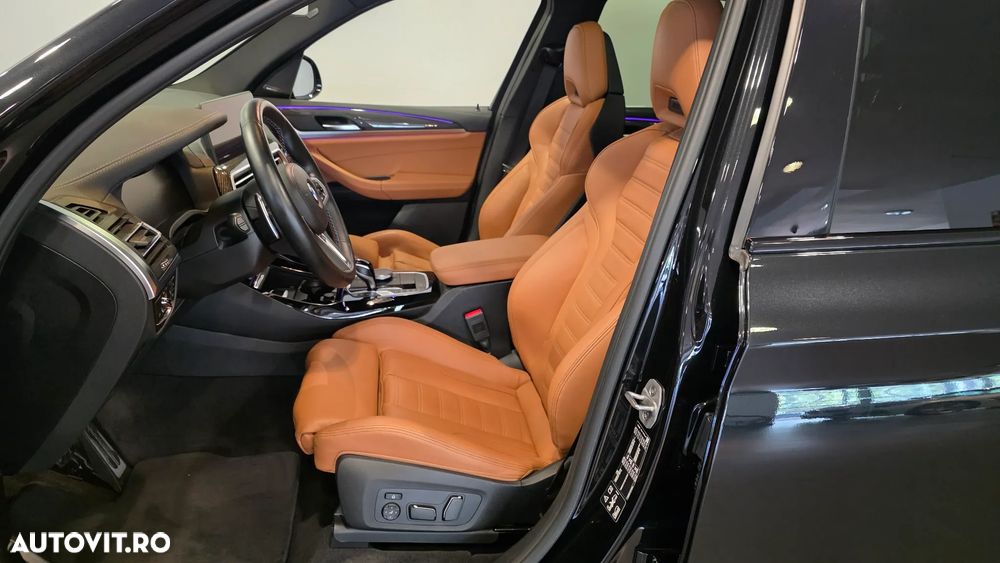 BMW X3 M - 7