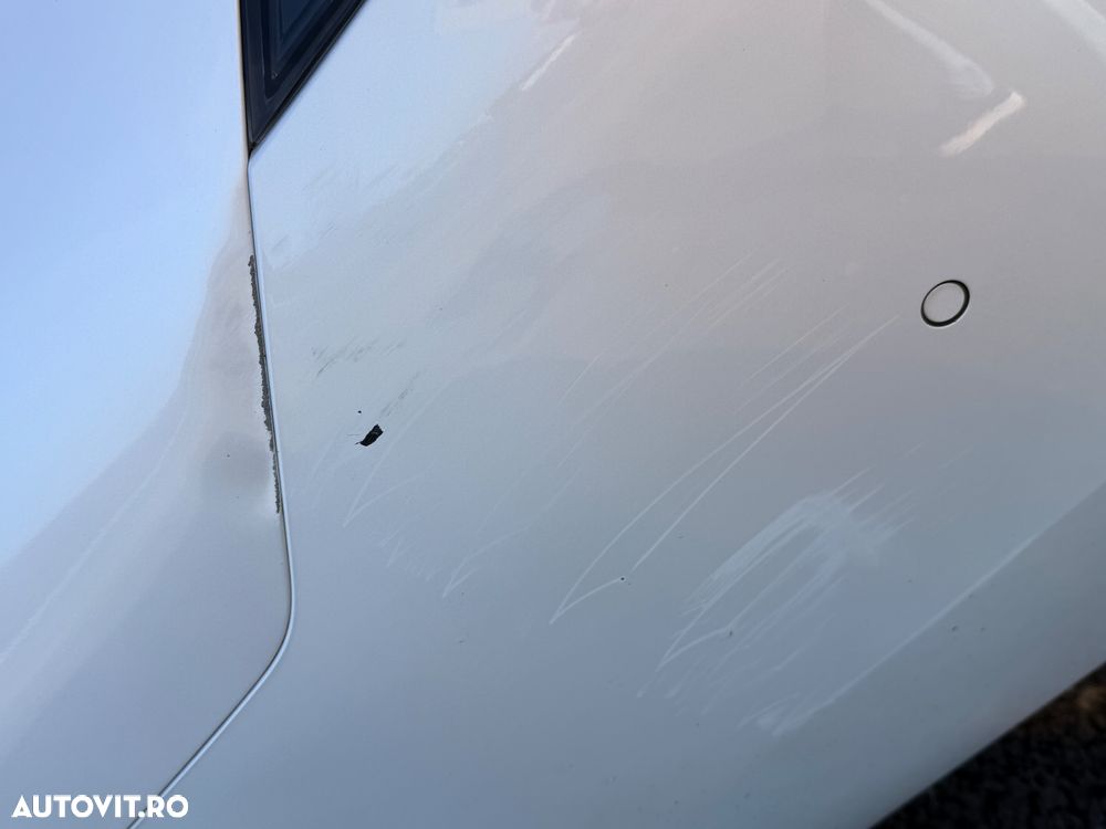 Peugeot 508 2.0 BlueHDI STT GT Line - 13