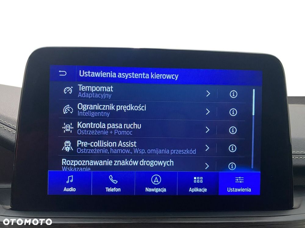 Ford Kuga - 19
