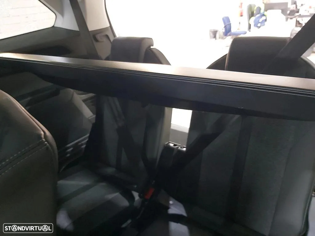 Peugeot 5008 1.5 BlueHDi Allure - 9