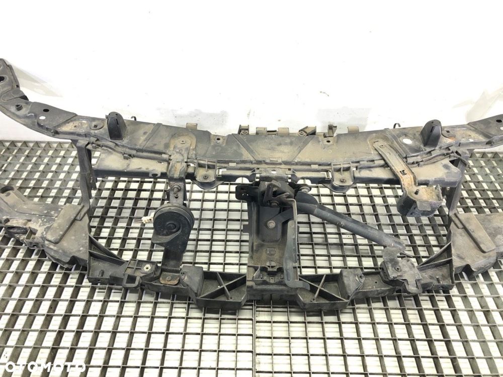 PAS PRZEDNI WZMOCNIENIE  RENAULT LAGUNA III Grandtour (KT0/1) 2007 - 2015 2.0 dCi (KT07, KT0J, KT14, - 3