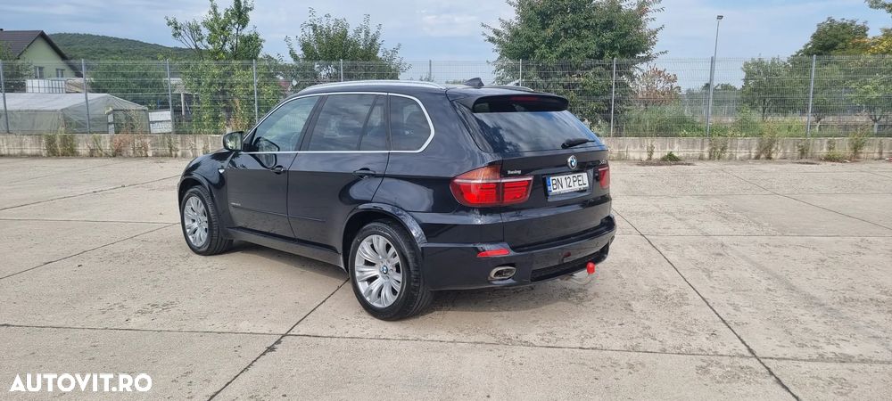 BMW X5 xDrive40d M Sport Edition - 12