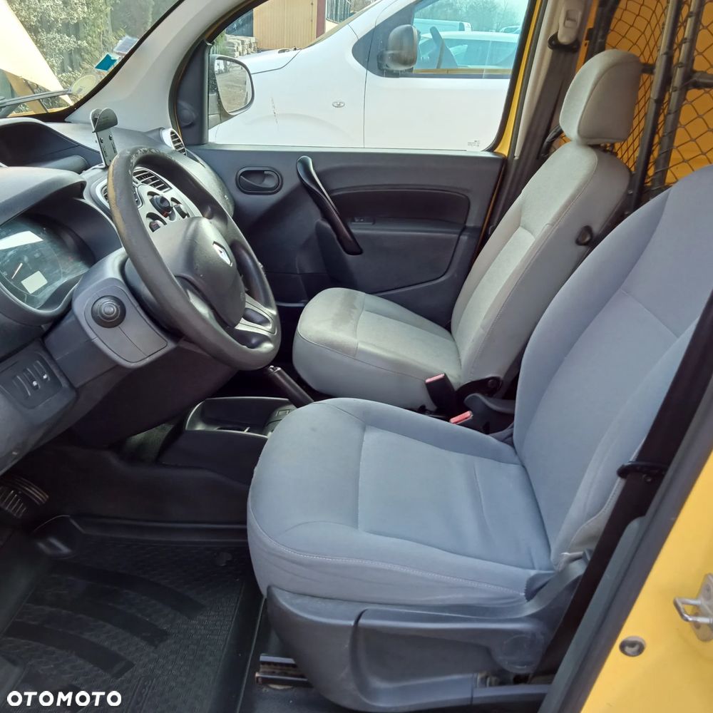 Renault Kango - 11