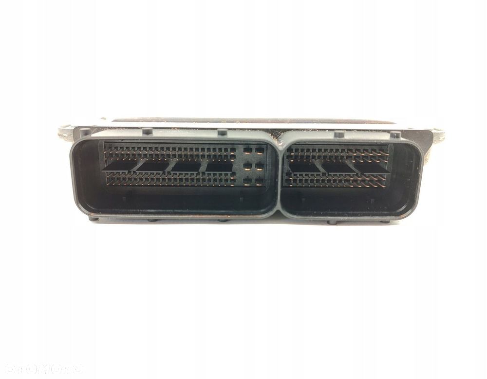KOMPUTER SILNIKA STEROWNIK AUDI A4 B8 2.0 TFSI 8K2907115AK 0261S07022 - 4