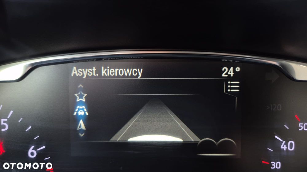 Ford Fiesta 1.0 EcoBoost Titanium X - 29