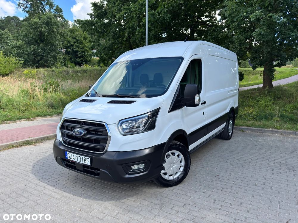 Ford TRANSIT L2H2 AUTOMAT - 1