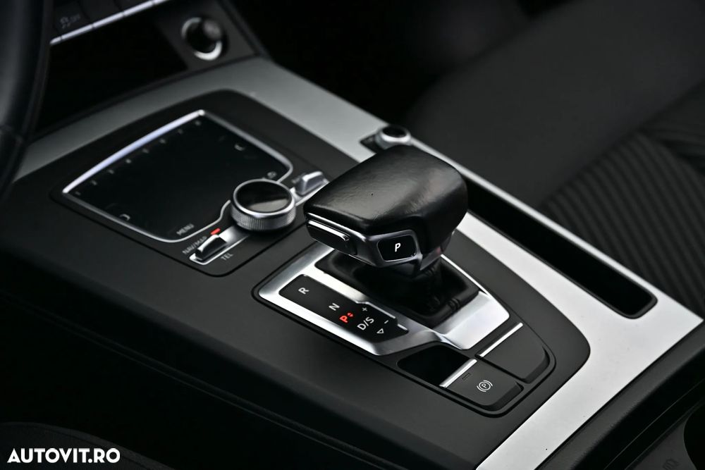 Audi Q5 2.0 TDI Quattro clean - 18