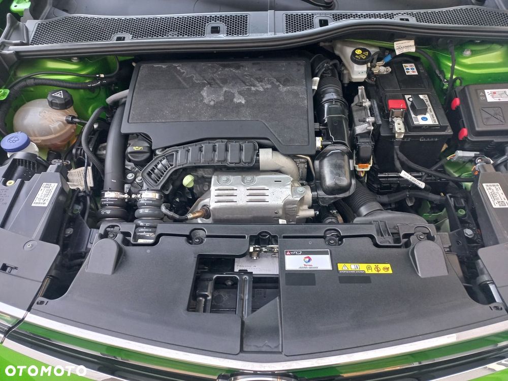 Opel Mokka 1.2 T Edition S&S - 18