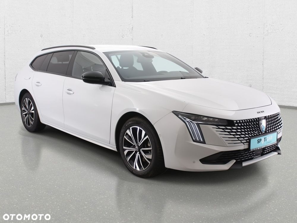 Peugeot 508 SW BlueHDi 130 Allure S&S EAT8 - 6