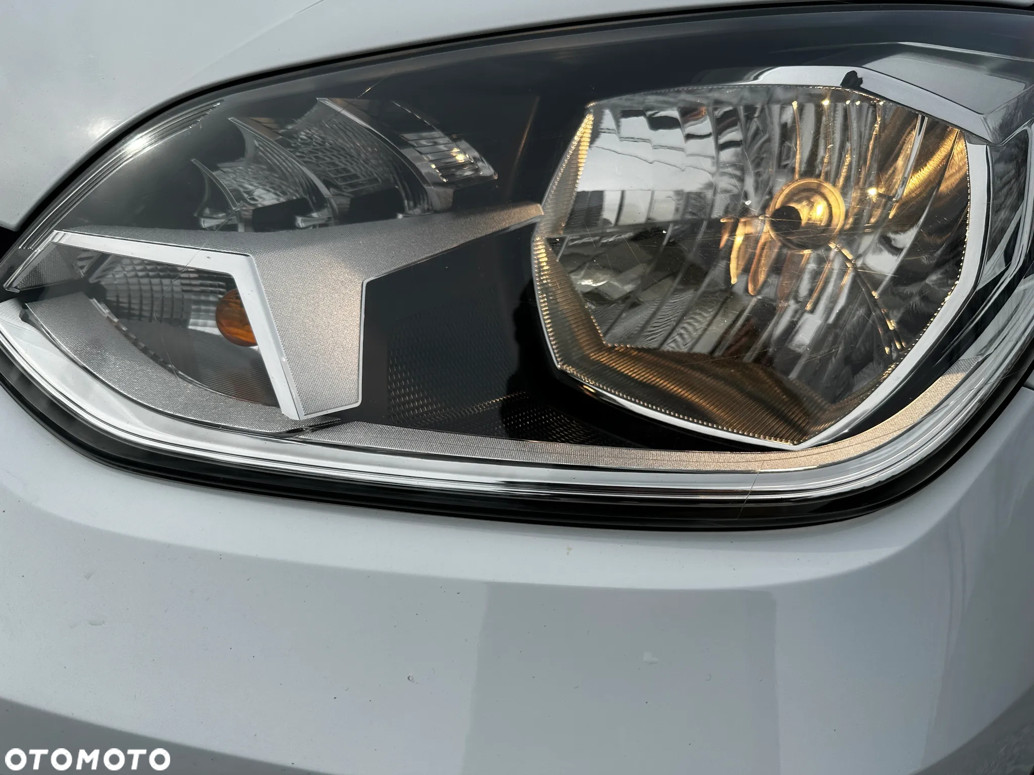 Volkswagen up! e-up - 9
