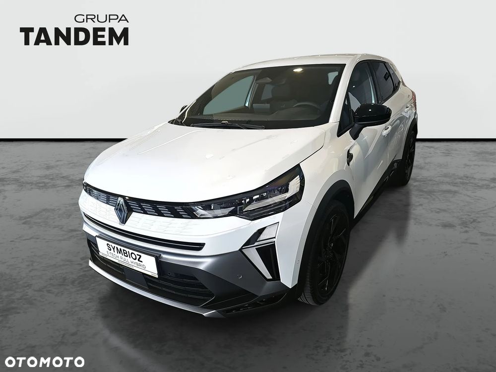 Renault Symbioz 1.8 E-Tech Full Hybrid 160 Esprit Alpine - 1