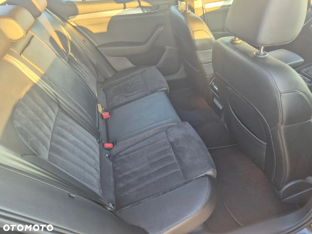 Skoda Superb - 6