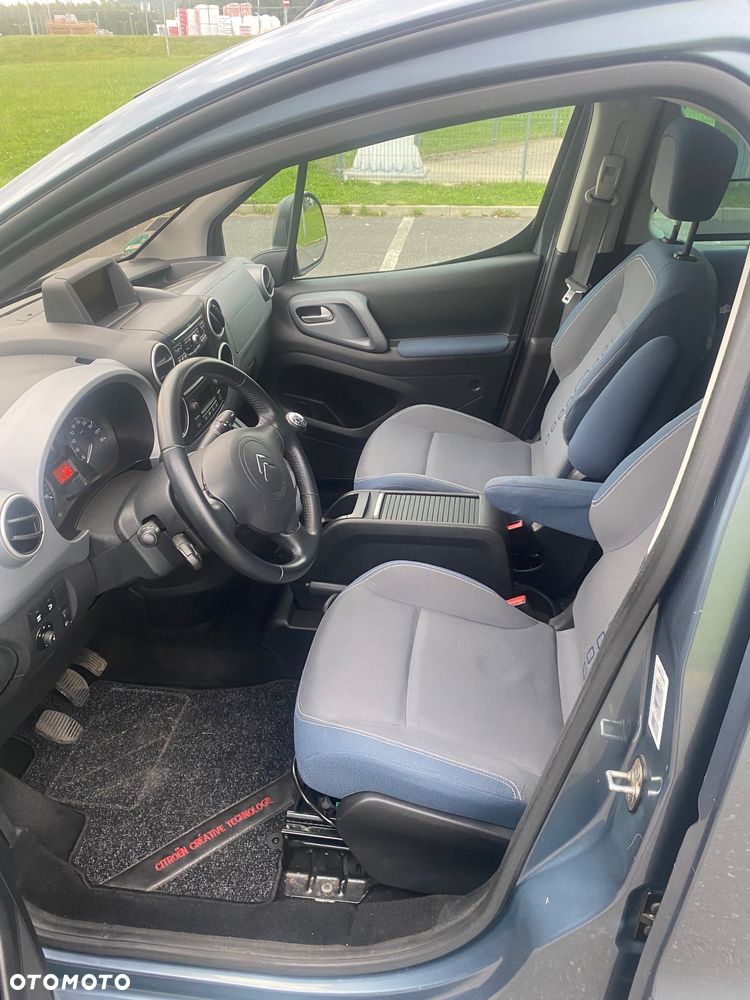 Citroën Berlingo 1.6 VTi 16V Multispace - 6