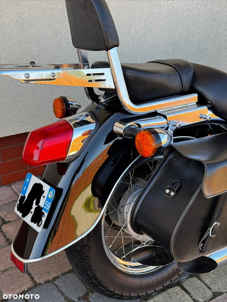 Honda Inny - 11