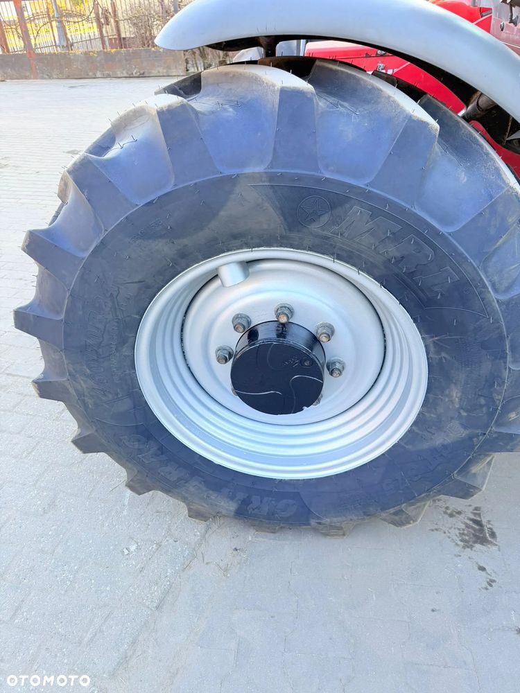 Manitou MLT 634-120 LSU Turbo - 20