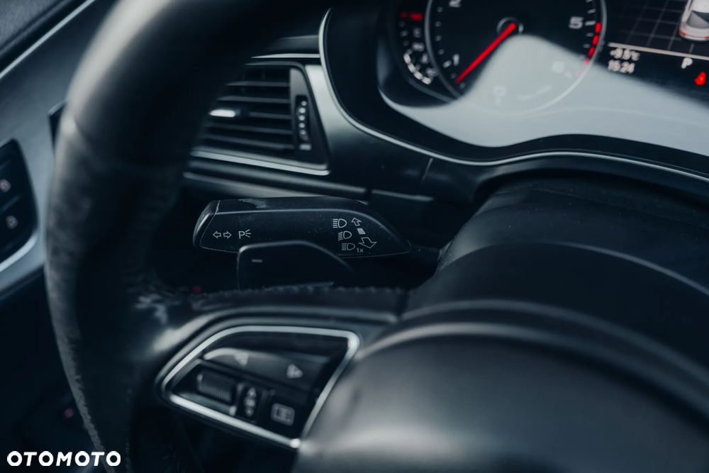 Audi A7 Sportback 3.0 TDI Quattro S tronic Progressive - 21