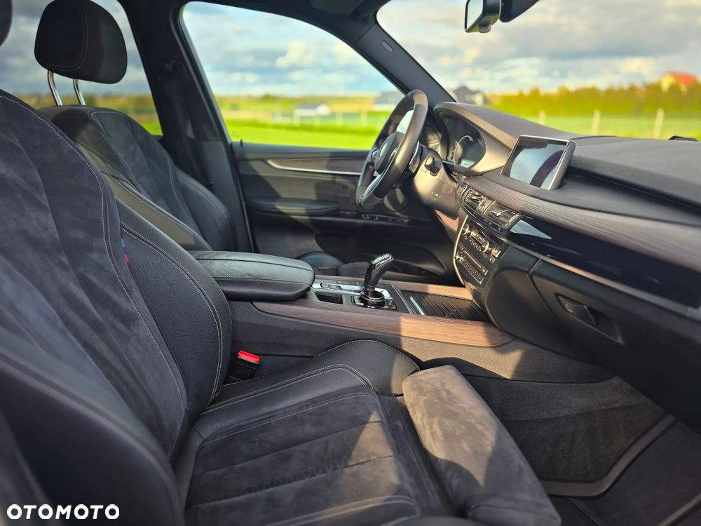 BMW X5 xDrive25d - 12