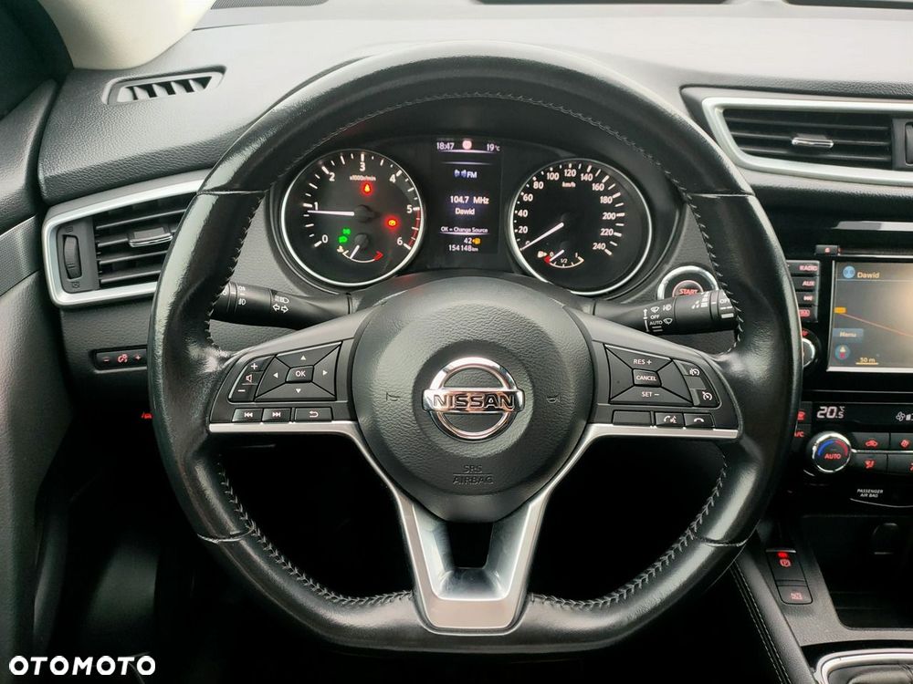 Nissan Qashqai - 18