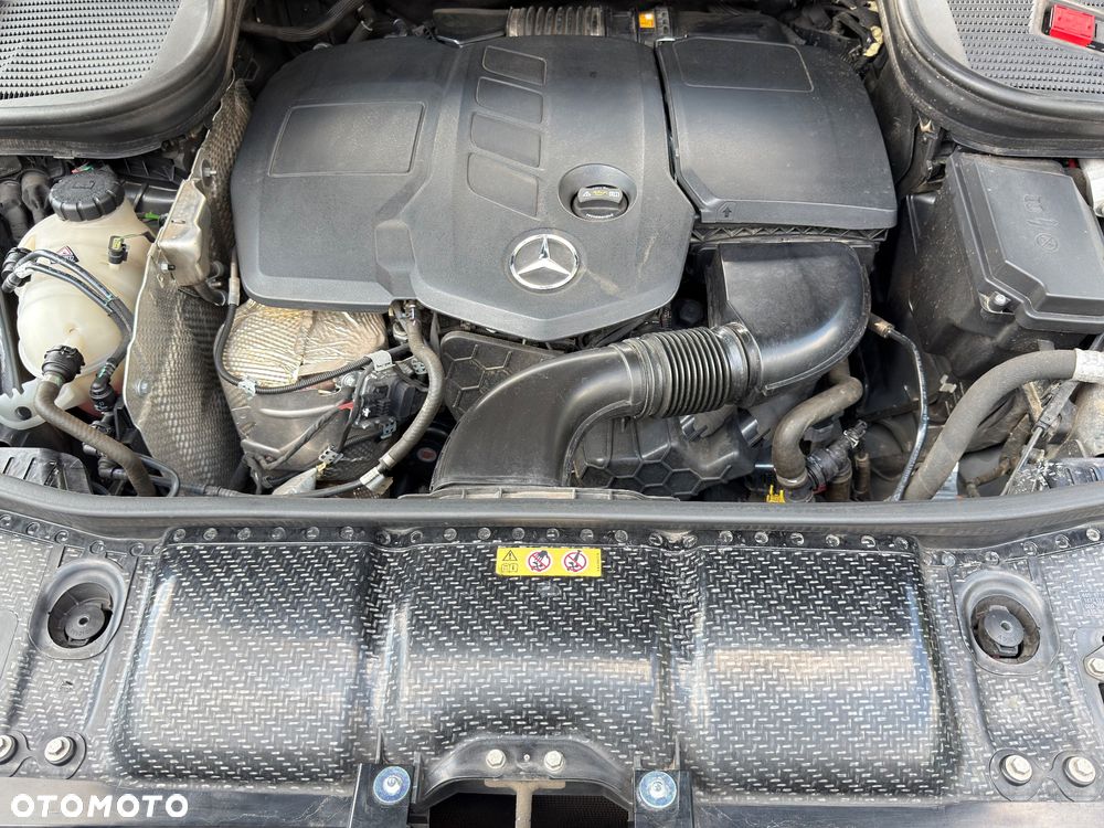 Mercedes-Benz GLE 350 de 4-Matic Advanced - 22