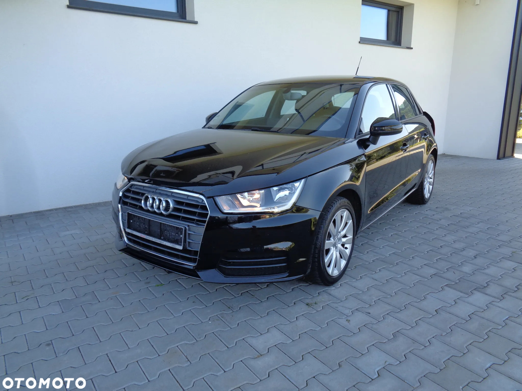 Audi A1 - 2