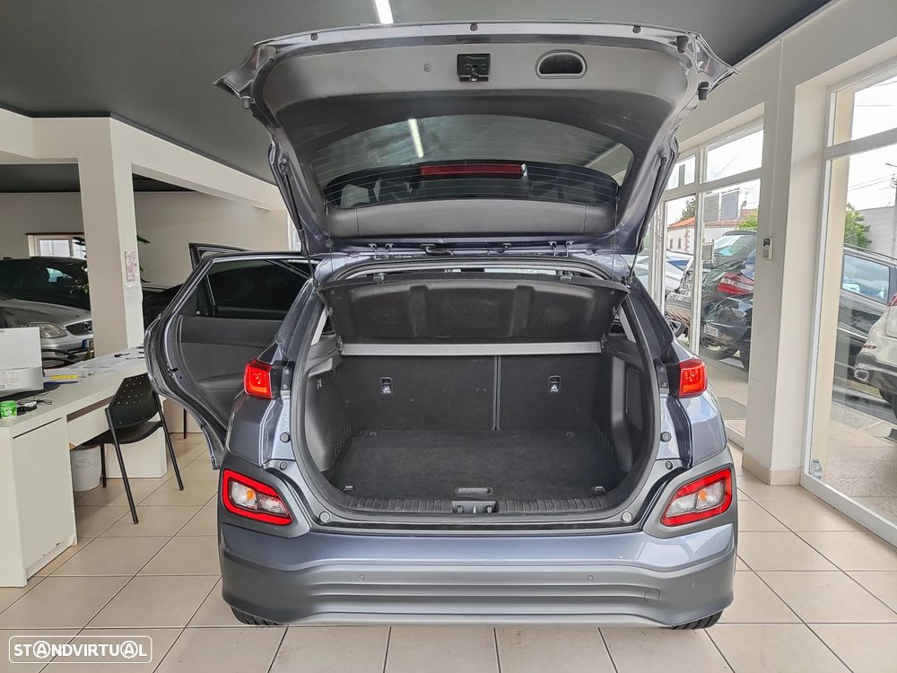 Hyundai Kauai 64 kWh Premium+P.Premium - 15
