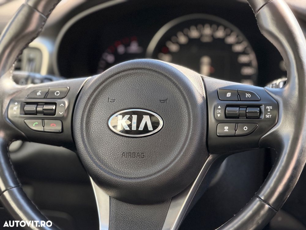 Kia Sorento 2.2 CRDi AWD Aut. Platinum Edition - 25