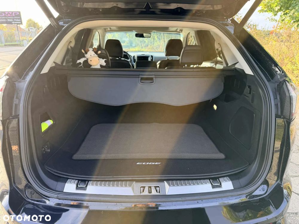 Ford Edge 2.0 TDCi Twin-Turbo 4WD Sport - 22