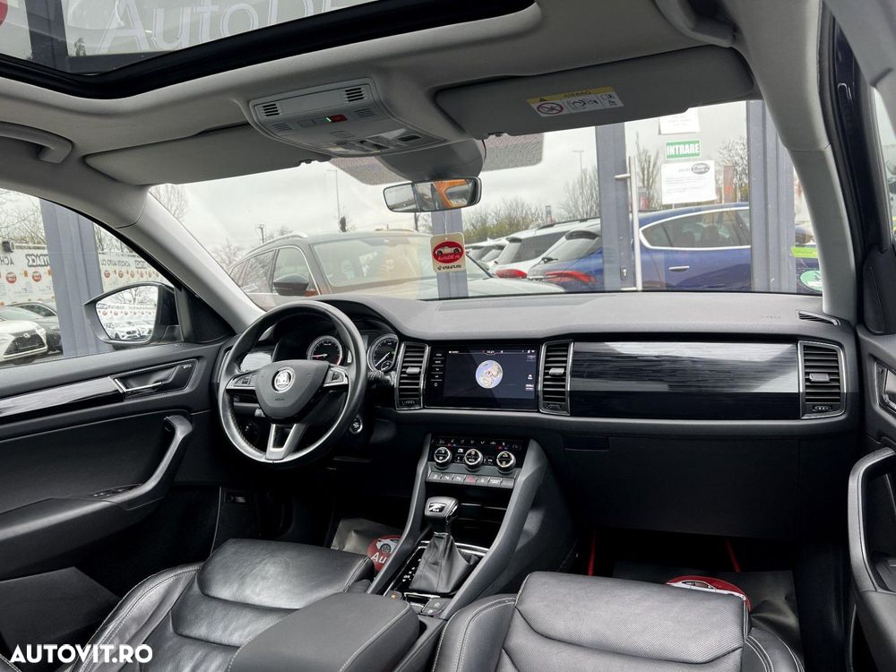 Skoda Kodiaq - 6