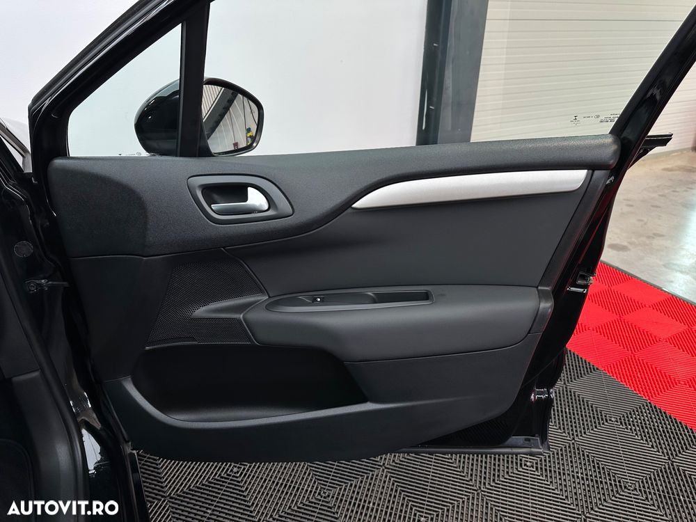Citroën C4 - 26