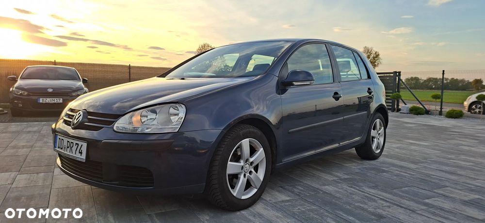 Volkswagen Golf 1.4 Edition - 35